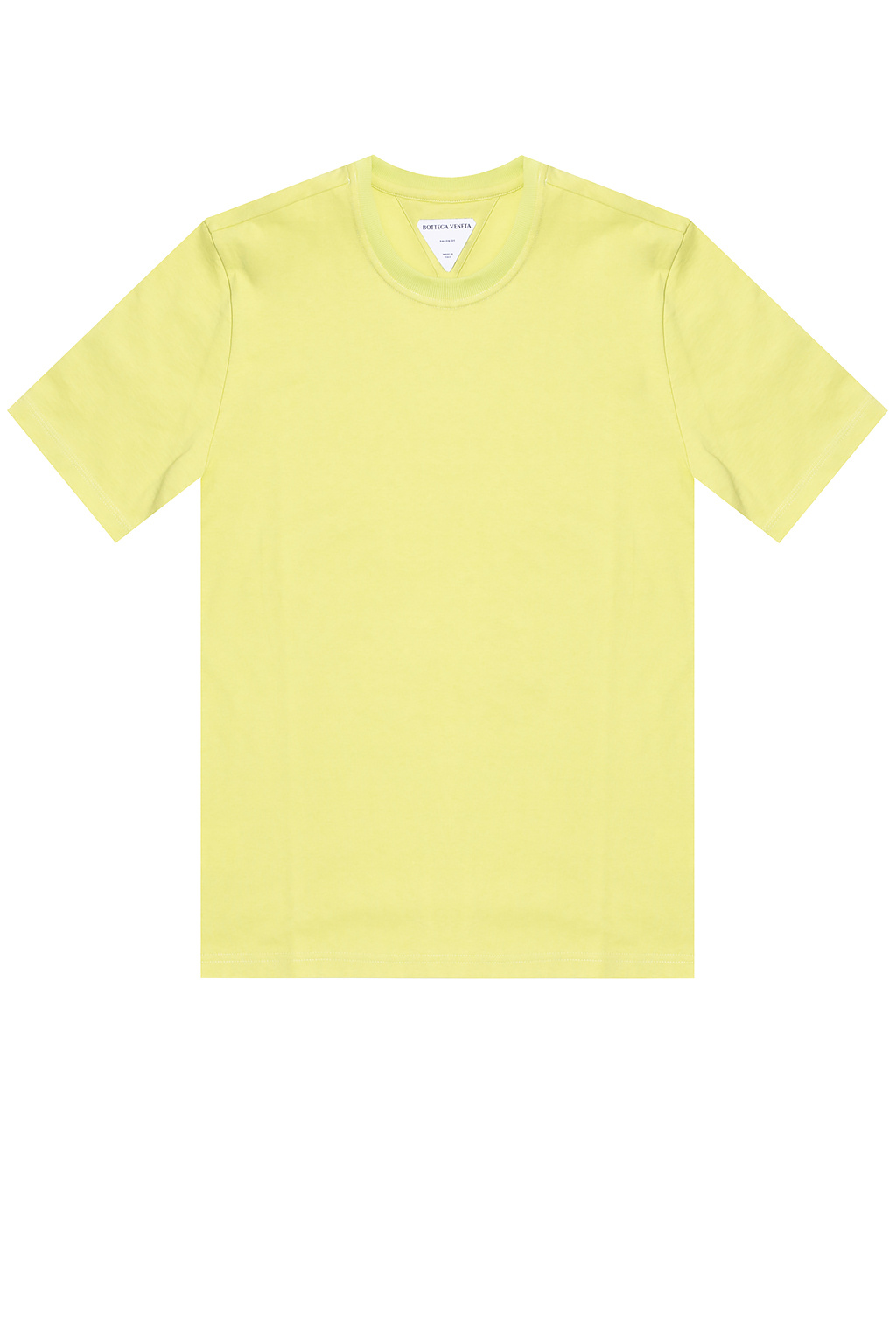 Bottega Veneta Crewneck T-shirt